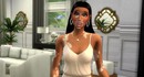 В The Sims 4 появилась возможность наделить симов кожной болезнью витилиго
