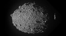Астероид Диморф выглядит совсем иначе после "удара" зонда NASA DART