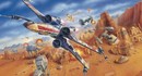 Пэтти Дженкинс снова работает над фильмом Star Wars: Rogue Squadron