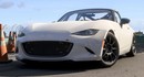 Обновление Forza Motorsport добавило новую трассу и уменьшило размер игры
