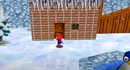 Спустя 28 лет в Super Mario 64 открыли "неоткрываемую" дверь без использования хаков