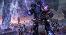 Обзорный геймплейный трейлер Warhammer 40,000: Space Marine 2