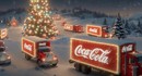 Coca-Cola выпустила праздничный рекламный ролик, сделанный ИИ — получилось отвратительно