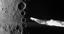 BepiColombo передал детальные снимки скрытой поверхности Меркурия