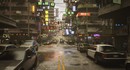Поклонник показал, как мог бы выглядеть ремейк Sleeping Dogs на Unreal Engine 5