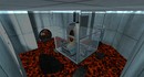 Мод Portal Randomized превращает пол в лаву и заполняет камеры смертельным нейротоксином