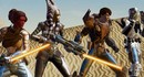 Сооснователь BioWare мечтал захватить EA "изнутри", если бы Star Wars: The Old Republic приносила "$2 миллиарда в год"