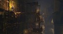 Похоже, что весь Чумной город в Dark Souls был создан всего из десяти кусков дерева
