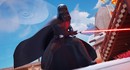 В Fortnite добавили ИИ-версию Дарта Вейдера – игроки моментально научили его говорить нецензурные выражения