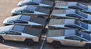 Cybertruck потерял треть стоимости за год на фоне катастрофического падения продаж