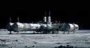 Россия и Китай построят атомную электростанцию на Луне к 2036 году
