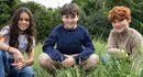 HBO наконец-то показала новых Гарри Поттера, Гермиону и Рона