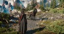 Кто такая Кэльпи – лошадь Цири из The Witcher 4