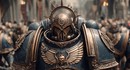 Генри Кавилл рассказал о прогрессе адаптации Warhammer 40K для Amazon: "Это очень сложная вселенная, и именно это мне в ней нравится"