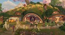 Геймплейный трейлер Tales of the Shire посвящен уютной жизни хоббитов