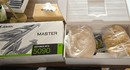 Пользователь Amazon получил рис и макароны вместо RTX 5090 за 3000 евро