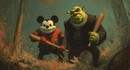 Disney и NBCUniversal подали в суд на Midjourney, назвав сервис "бездонной ямой плагиата"