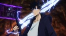 "Поднятие уровня в одиночку" стало самым просматриваемым аниме в истории Crunchyroll, обогнав "Истребителя демонов" и "Атаки титанов"