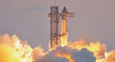 Ракета SpaceX Starship для полета на Марс взорвалась перед тестом статического зажигания