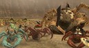 Армия крабов захватывает Total War: Warhammer 3 благодаря моду