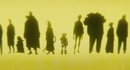Тизер-трейлер второго сезона Cyberpunk: Edgerunners представляет 11 персонажей, в том числе возможного главного героя