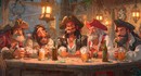 Эксперт по выпуску игр в Steam сравнил геймеров с кучей пьяных матросов, которые безответственно тратят деньги – и это хорошо