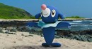 Папа Римский подписал карточку Pokemon для фаната и получил еще одну в подарок