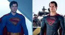 Фанаты DC уже вовсю спорят о том, кто из Суперменов сильнее – Коренсвет или Кавилл