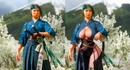 Геймер превратил героиню Ghost of Yōtei в сексуальную анти-воук богиню, утверждая что этого хотят геймеры – провокация сработала