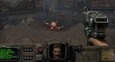 Поклонник Fallout 1 показал трейлер своего эпичного мода с видом от первого лица на движке Doom