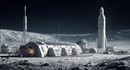 Китайские ученые научились добывать кислород, воду и топливо из лунной пыли