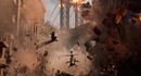 Выступление президента США, разрушения всего и взрыв плотины в трейлере Battlefield 6