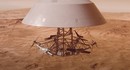 NASA представила эпичное видео плана доставки роя вертолетов на Марс без посадки