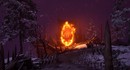 Игроки Oblivion Remastered использовали математику, чтобы выяснить реальное количество врат в мир Обливиона