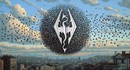 Мы посчитали – Bethesda потребуется 32 тысячи скворцов для распространения одной копии Skyrim через птичий интернет