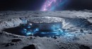 NASA ускоряет планы по строительству ядерного реактора на Луне чтобы опередить Китай и Россию