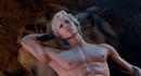 Актёр озвучки Астариона из Baldur's Gate 3 до сих пор смеётся как вампир – он настолько вжился в роль