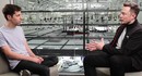 ChatGPT выбрал Илона Маска, а Grok – Сэма Альтмана в войне между миллиардерами