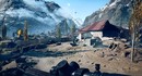 Датамайнеры раскопали размер масштабных карт Battlefield 6 и нашли гольф-кары