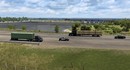 American Truck Simulator и Euro Truck Simulator 2 скоро выйдут на консолях