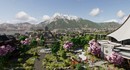Jurassic World Evolution 3 добавит воздушные шары для туристов