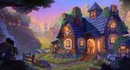 World of Warcraft получит систему жилья с патчем 11.2.7 – пока с ограничениями