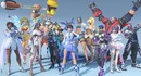 В Overwatch 2 скоро стартует 18 сезон с купальниками и коллаборацией с Persona 5