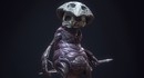 Художник Baldur's Gate 3 воссоздал персонажей Hollow Knight в жутком реалистичном виде