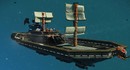 Число игроков No Man's Sky утроилось после выхода дополнения с кораблестроением