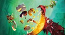 Ubisoft объявила о разработке новой игры во вселенной Rayman к 30-летию франшизы
