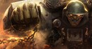 Гиганты, окопы и батальоны в гемплее MOBA March of Giants