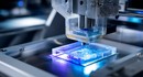 Ученые создали рекордные сверхпроводники с помощью 3D-печати