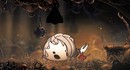 Как победить Колокольного зверя в Hollow Knight Silksong