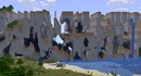 Спустя 14 лет марафона игрок Minecraft вот-вот достигнет легендарных Дальних Земель